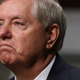 Image for article titled BREAKING: Lindsey Graham Thinks Impeachment Trial Bad